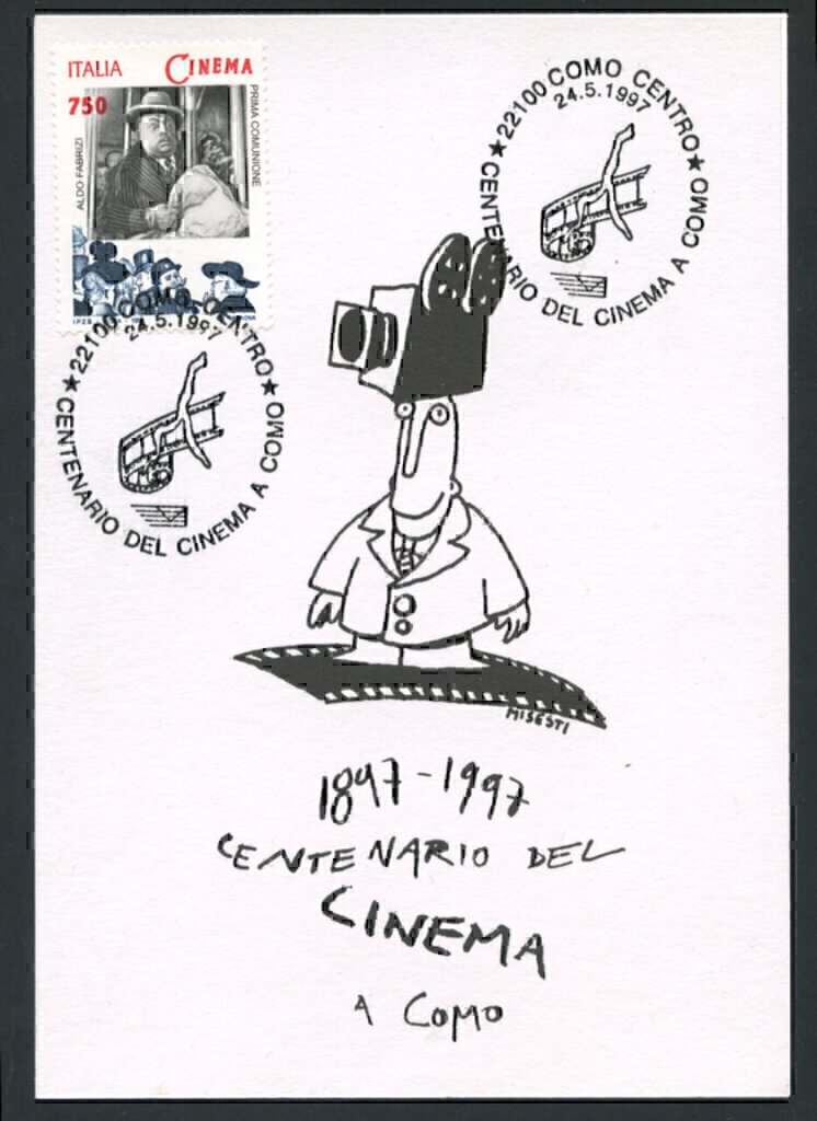 Tematica CINEMA