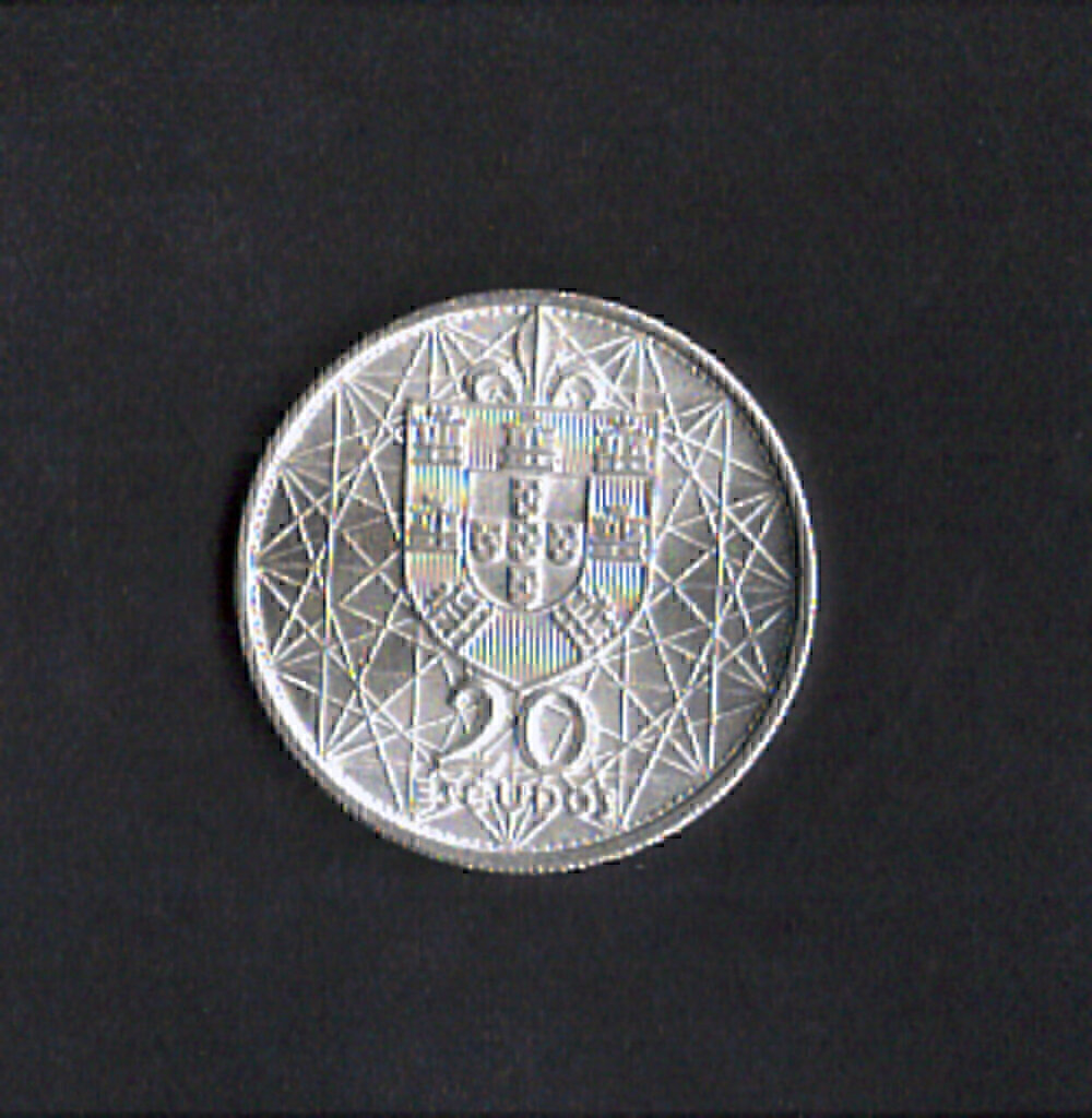 COINS PORTUGAL