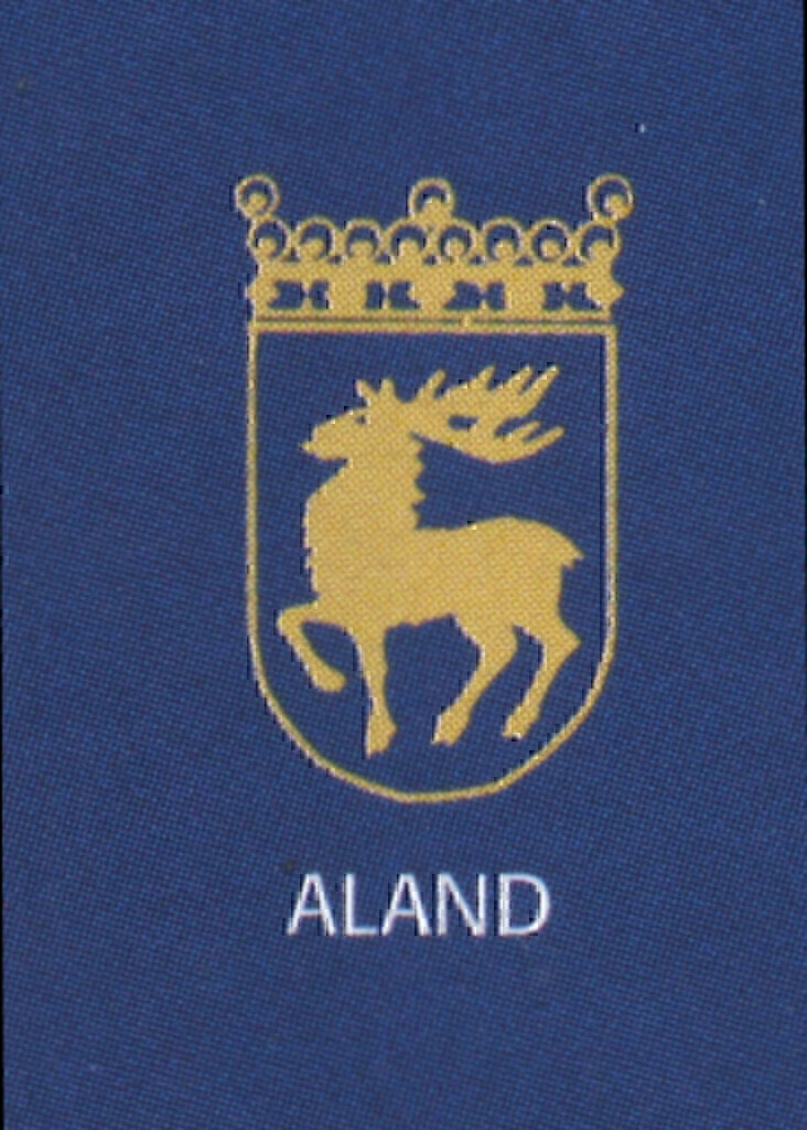 ALAND
