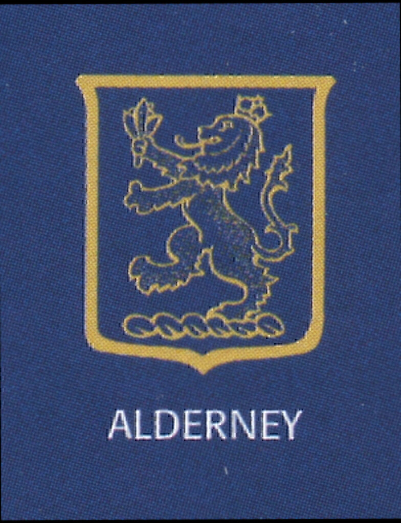 ALDERNEY