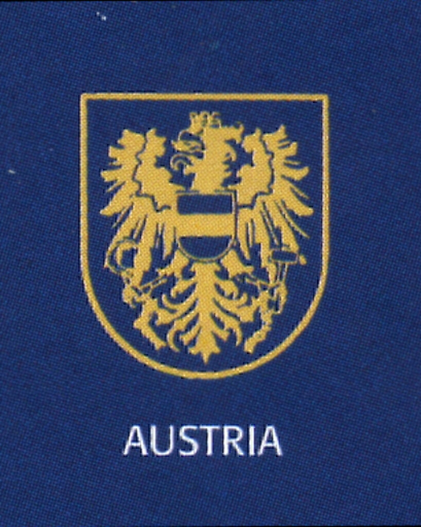 AUSTRIA