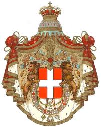 REGNO D'ITALIA