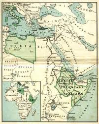 COLONIE ITALIANE