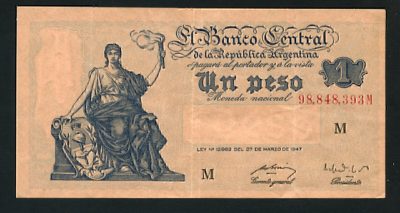 World Banknotes