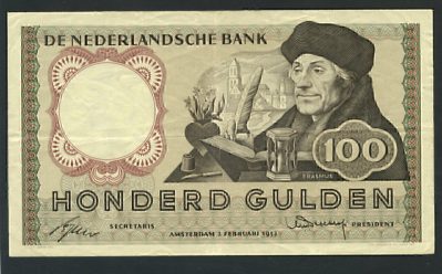 European Banknotes
