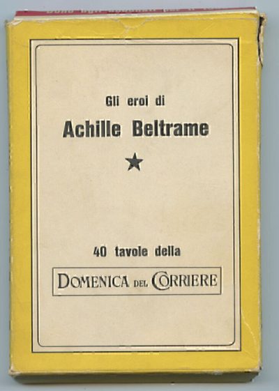 CARTOLINE DI ILLUSTRATORI
