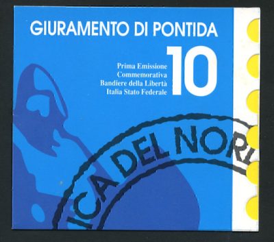 Federal Italy Padania