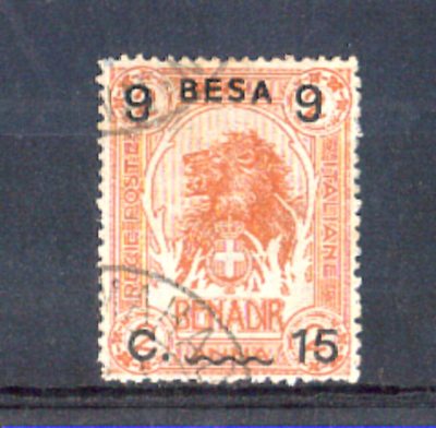 Italian Somaliland