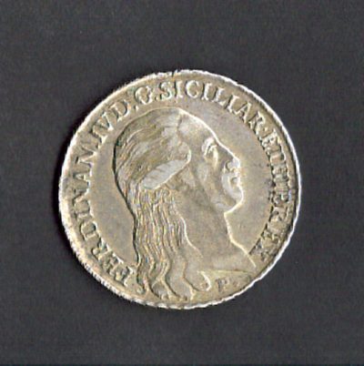 Kingdom of Naples Coins