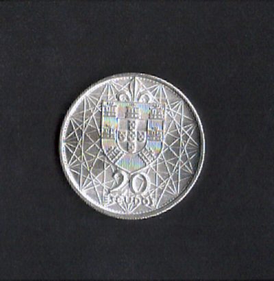 Portugal Coins