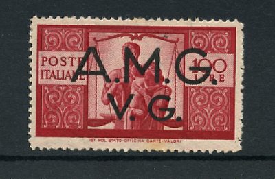 ITALY - A.M.G.V.G.
