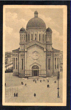 MODENA - 1949 - LBF/1168- TEMPIO MONUMENTALE