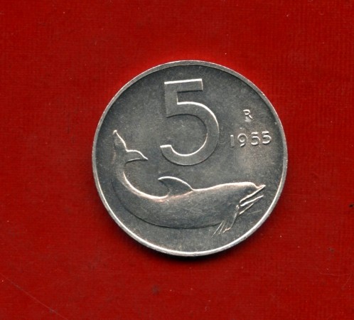 Lotto 1955 Lotto 1955