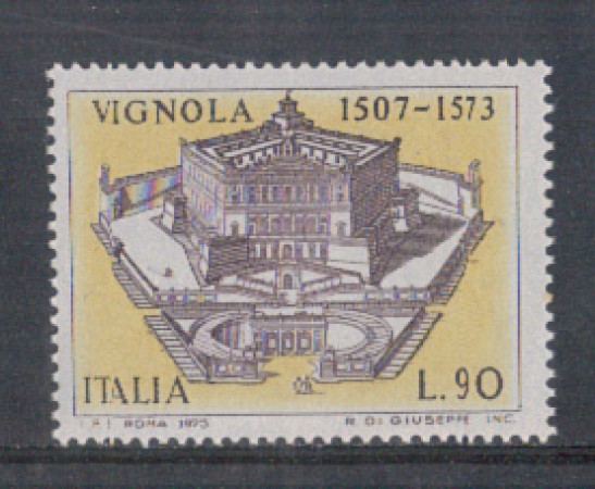 1973 - LOTTO/6585 - REPUBBLICA - IL VIGNOLA