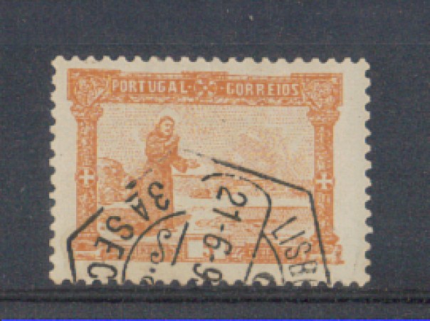1895 - LOTTO/9651BU - PORTOGALLO - 5r. S.ANTONIO - USATO
