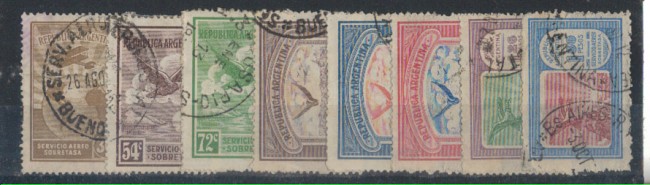 1928 - LOTTO/4468 - ARGENTINA - POSTA AEREA