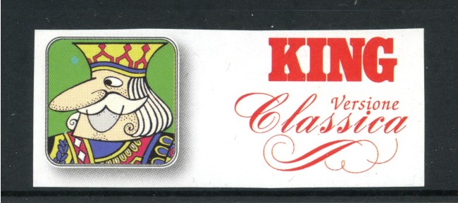 1986/1998 - SAN MARINO -  LOTTO/42989 - FOGLI MARINI KING 