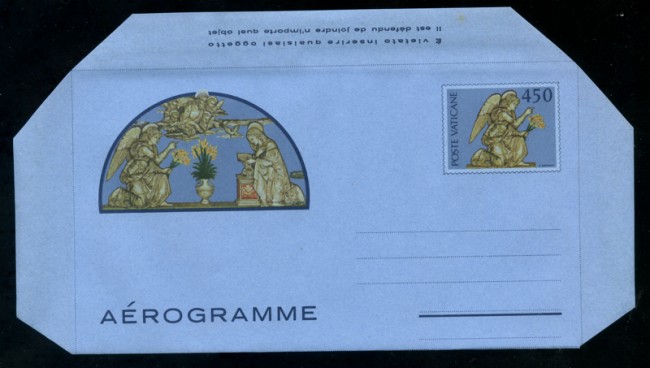 1982 - LOTTO/17110 - VATICANO - ANDREA DELLA ROBBIA - NUOVO
