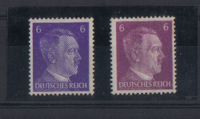 LBF/610M GERMANIA REICH