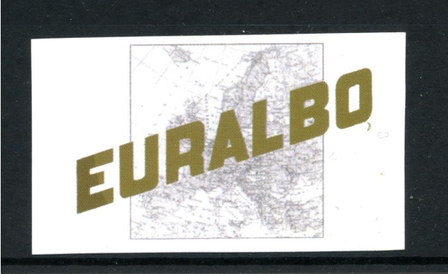 1972/1995 - LOTTO/42962 - SMOM - FOGLI EURALBO