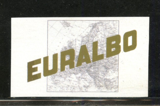 1996/1999 - ITALIA REPUBBLICA - EURALBO - FOGLI DI AGGIORNAMENTO - LOTTO/42606