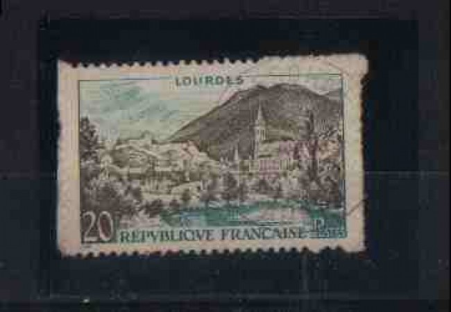 LBF/2302B  FRANCIA