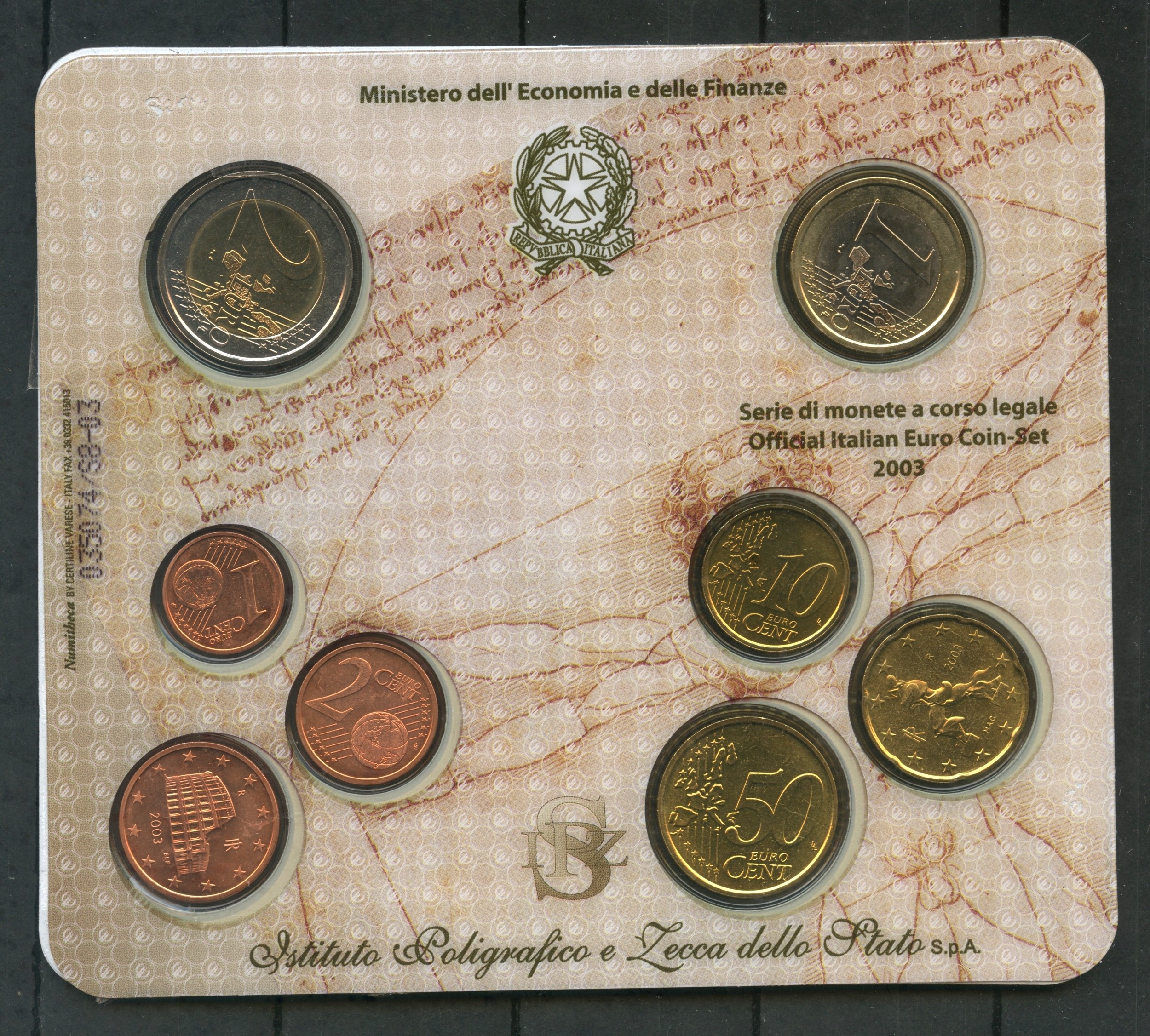 1972 Stati Uniti Set Di Prova Nuovo Di Zecca - Foto 2