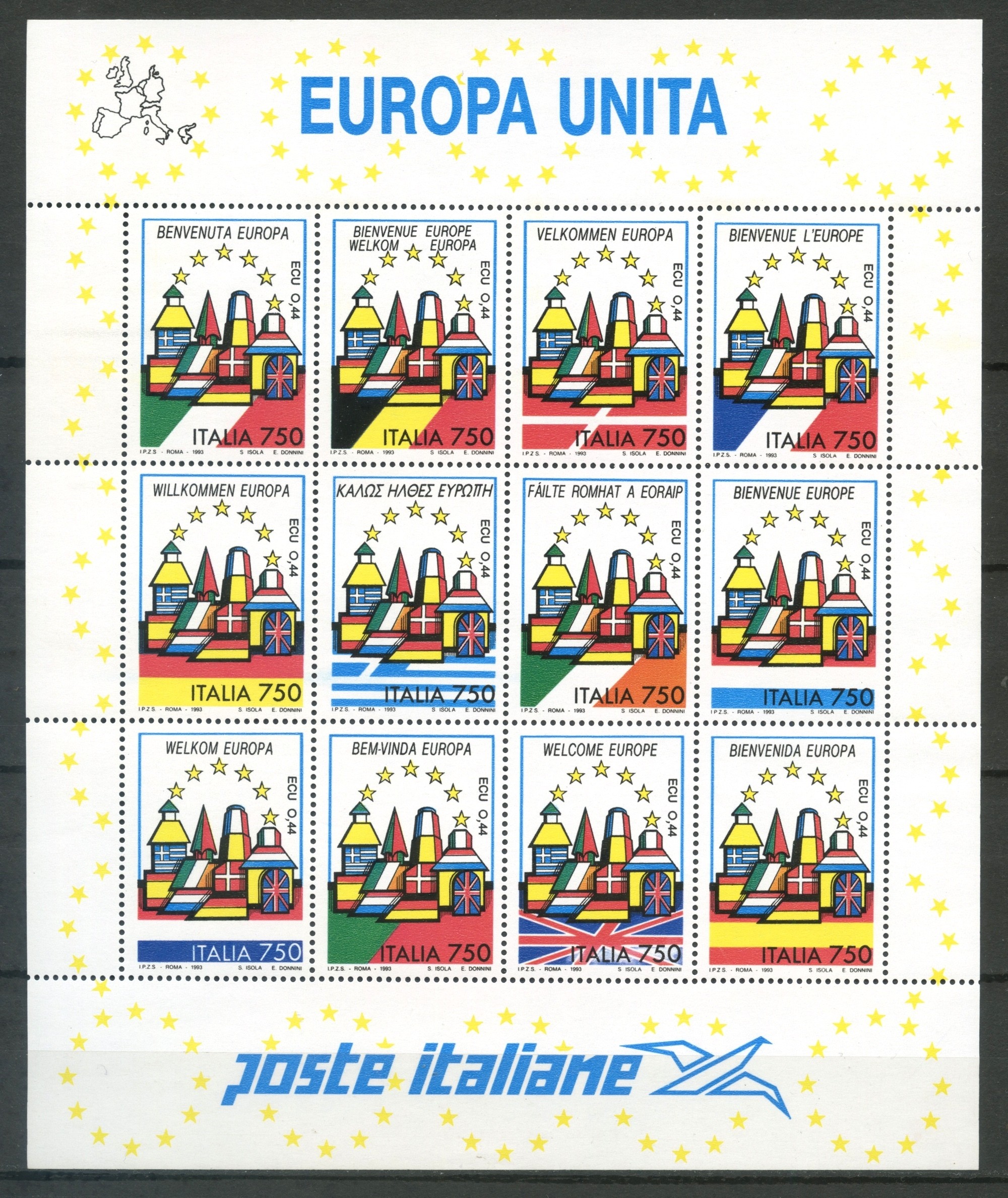 Lotti E Collezioni Mondiali – Filatelia Negrì - Foto 2