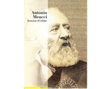 2003 - LOTTO/13120 - ITALIA REPUBBLICA - ANTONIO MEUCCI FOLDER