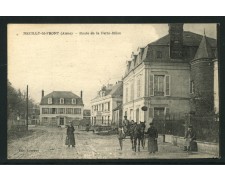 FRANCIA - LOTTO/14197 - NEUILLY ST- FRONT (AISNE) - NUOVA