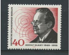 1974 - LOTTO/15571 - BERLINO - ADOLF SLABY - NUOVO