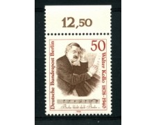 1978 - LOTTO/15611 - BERLINO - WALTER KOLLO - NUOVO