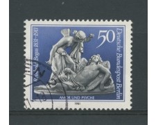 1981 - LOTTO/15657U - BERLINO - REINHOL BEGAS - USATO