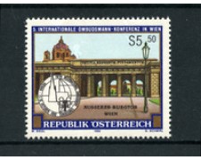 1992 - LOTTO/16441 - AUSTRIA - AVVOCATURE DI STATO - NUOVO