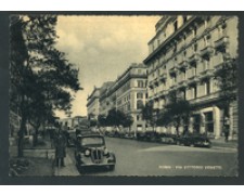 ROMA - LOTTO/16949 - 1951 - VIA VITTORIO VENETO