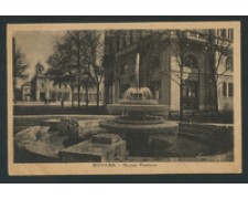 NOVARA - LOTTO/16950 - 1950  NUOVA FONTANA