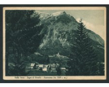 VALLE STURA - LOTTO/16960 - 1949 - BAGNI DI VINADIO