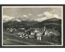NOVAPONENTE (BZ) - LOTTO/16961 - 1952  VERSO IL LATEMAR