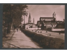 NOVARA - LOTTO/16962 - 1952 LARGO BELLINI