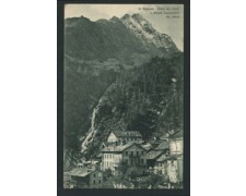 RIMA VALSESIA - LOTTO/16979 - 1945 RIMA E MONTE TAGLIAFERRO