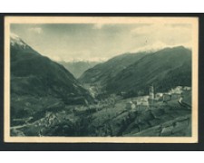 PRIMOLO VALMALENCO - LOTTO/16981 - 1947 PANORAMA