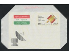 1977 - LOTTO/17074 - REPUBBLICA - 200 LIRE SATELLITE SIRIO - NUOVO 1977 - LOTTO/17074 - REPUBBLICA - 200 LIRE SATELLITE SIRIO - NUOVO