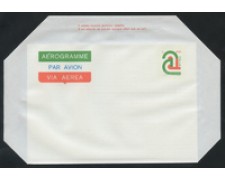 1982 - LOTTO/17080 - REPUBBLICA - 450 LIRE AEROGRAMMA TRICOLORE - NUOVO 1982 - LOTTO/17080 - REPUBBLICA - 450 LIRE AEROGRAMMA TRICOLORE - NUOVO