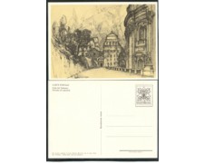 1978 - LOTTO/17092 - VATICANO - FONTANE E VEDUTE 6 CARTOLINE - NUOVE 1978 - LOTTO/17092 - VATICANO - FONTANE E VEDUTE 6 CARTOLINE - NUOVE