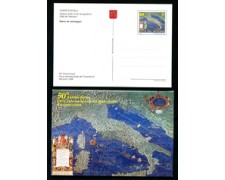 1998 - LOTTO/17103 - VATICANO - RICCIONE 98 4 CARTOLINE - NUOVE 1998 - LOTTO/17103 - VATICANO - RICCIONE 98 4 CARTOLINE - NUOVE