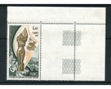 1976 - LOTTO/17398 - FRANCIA - FESTIVAL FILM TURISTICO - NUOVO