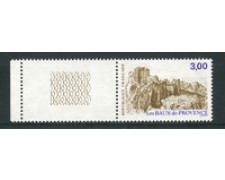 1987 - LOTTO/17464 - FRANCIA - 3 Fr. BAUS DE PROVENCE - NUOVO