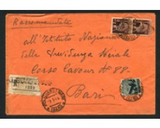 1946 - LOTTO/18283 - LUOGOTENENZA - UMBERTO  RE DI MAGGIO