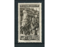 1950 - LOTTO/18481 - VATICANO - 25 L. GUARDIA PALATINA - NUOVO