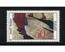 1978 - LOTTO/18998 - GERMANIA - ASSOCIAZIONE  FRIEDLANDHILFE - NUOVO